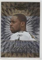 Aaron Brooks #/1,000