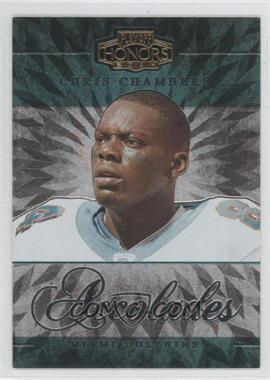 2004 Playoff Honors - Accolades #A-12 - Chris Chambers /1000