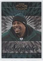 Donovan McNabb #/1,000