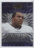 Jamal Lewis #/1,000