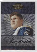 Marc Bulger [EX to NM] #/1,000