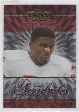 2004 Playoff Honors - Accolades #A-40 - Priest Holmes /1000