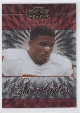 2004 Playoff Honors - Accolades #A-40 - Priest Holmes /1000