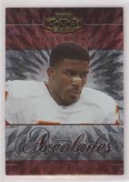 Priest Holmes #/1,000