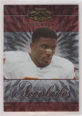 2004 Playoff Honors - Accolades #A-40 - Priest Holmes /1000