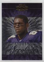 Randy Moss #/1,000