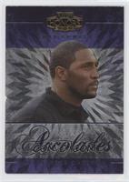 Ray Lewis [Noted] #/1,000