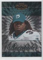 Ricky Williams #/1,000