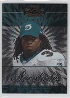 Ricky Williams #/1,000