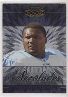 Steve McNair [EX to NM] #/1,000