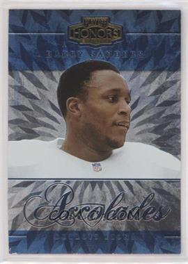 2004 Playoff Honors - Accolades #A-5 - Barry Sanders /1000