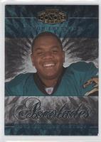 Byron Leftwich #/1,000