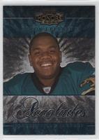 Byron Leftwich #/1,000