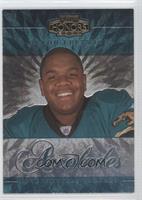 Byron Leftwich #/1,000