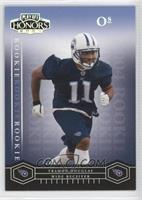 Rookie - Tramon Douglas #/100