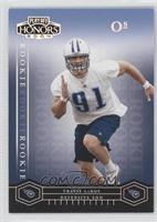 Rookie - Travis LaBoy #/100