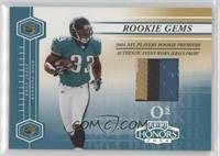 Rookie Gems - Greg Jones #/25