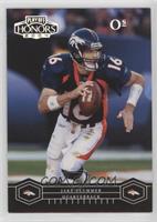 Jake Plummer #/175