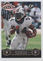 Ricky Williams #/175