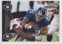 Tiki Barber #/175