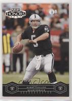 Kerry Collins [EX to NM] #/175