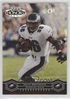 Brian Westbrook #/175