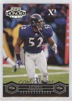 Ray Lewis #/199