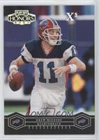 Drew Bledsoe #/199