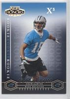 Rookie - Drew Carter #/99