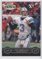 Joey Harrington #/199