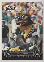 Ahman Green [EX to NM] #/199