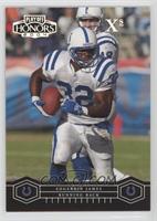 Edgerrin James #/199