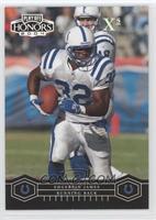 Edgerrin James #/199