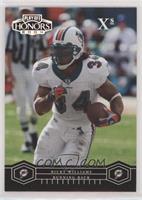 Ricky Williams #/199