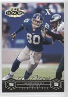 Jeremy Shockey #/199