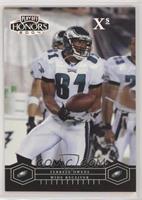 Terrell Owens #/199