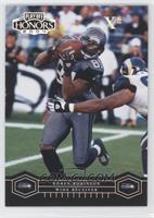 Koren Robinson #/199