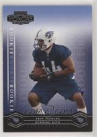 Rookie - Troy Fleming [EX to NM] #/750