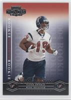 Rookie - Sloan Thomas #/750