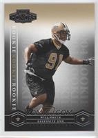 Rookie - Will Smith #/750