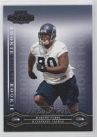 Rookie - Marcus Tubbs #/750