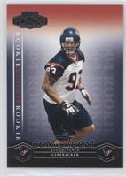 Rookie - Jason Babin #/750