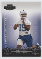 Rookie - Ran Carthon #/425