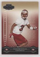 Rookie - Shawntae Spencer [EX to NM] #/425