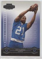 Rookie - Bob Sanders #/425