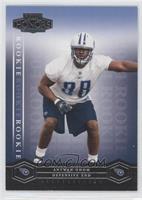 Rookie - Antwan Odom #/425