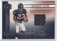 Rookie Gems - Dunta Robinson #/750