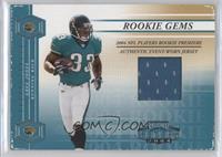 Rookie Gems - Greg Jones [Noted] #/750