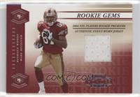 Rookie Gems - Rashaun Woods #/750