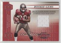 Rookie Gems - Michael Clayton [EX to NM] #/750